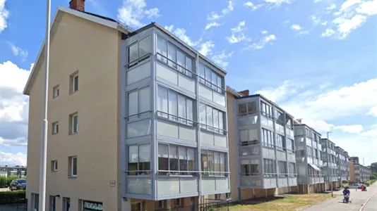 Apartments in Oxelösund - photo 1