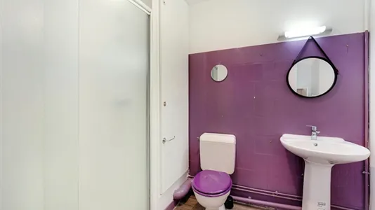 Rooms in Boulogne-Billancourt - photo 6