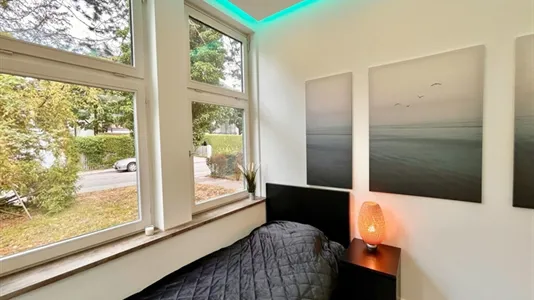 Rooms in Munich Thalkirchen-Obersendling-Forstenried-Fürstenried-Solln - photo 4