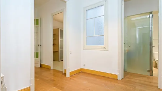 Rooms in Barcelona Gràcia - photo 7