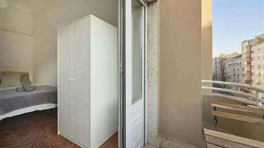 Rooms in Location is not specified - photo 6