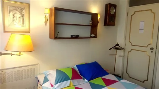 Rooms in Location is not specified - photo 5