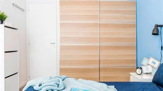 Rooms in Milano Zona 2 - Stazione Centrale, Gorla, Turro, Greco, Crescenzago - photo 5