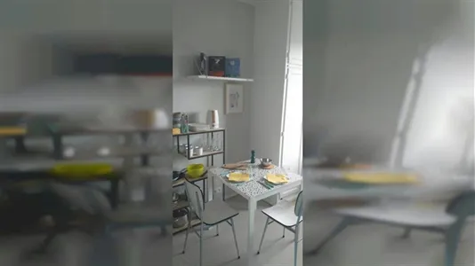 Apartments in Brussels Elsene - photo 5