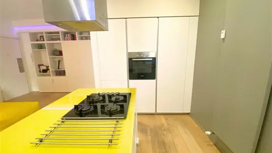 Apartments in Bologna - photo 8