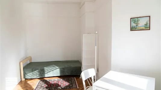 Rooms in Budapest II. kerület - photo 1