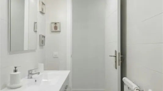 Apartments in Madrid Moncloa-Aravaca - photo 2