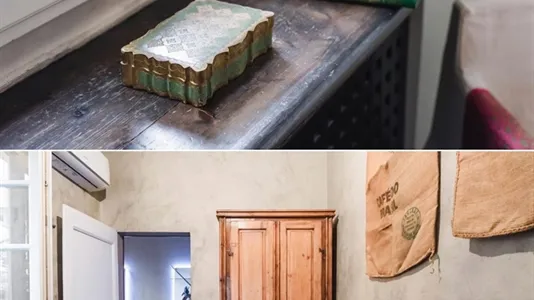 Apartments in Florence - photo 4