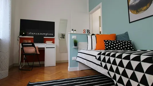 Rooms in Brescia - photo 4