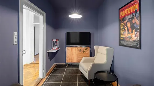 Rooms in Location is not specified - photo 9