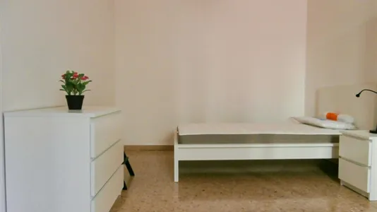 Rooms in Verona - photo 4