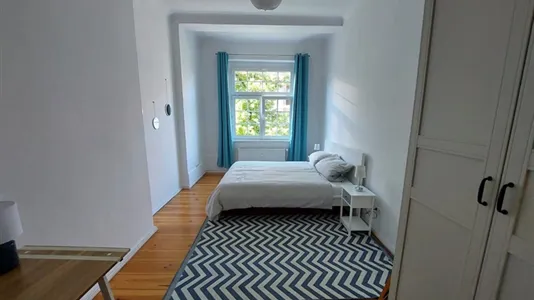 Apartments in Berlin Treptow-Köpenick - photo 10