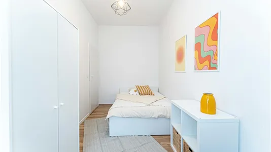Rooms in Berlin Steglitz-Zehlendorf - photo 1