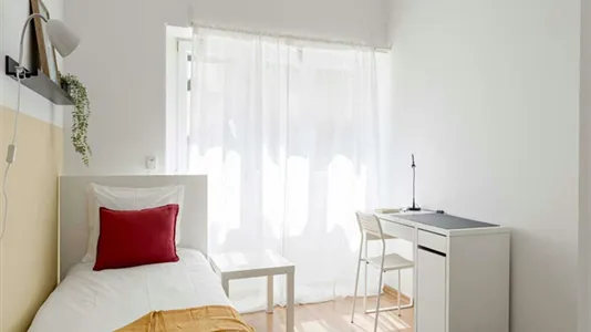 Rooms in Location is not specified - photo 3