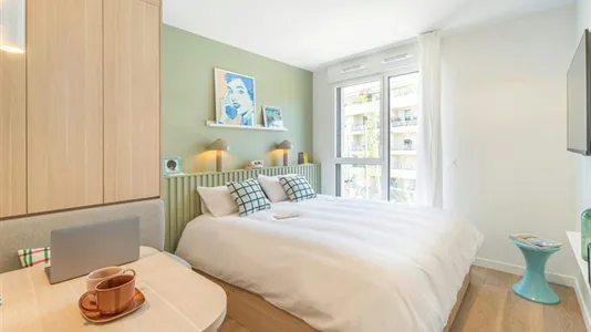 Apartments in Lyon - photo 10