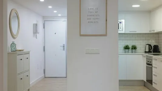 Apartments in Barcelona Ciutat Vella - photo 6