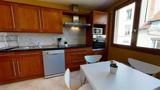 Rooms in Lyon - photo 7