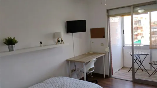 Rooms in Alcalá de Henares - photo 10
