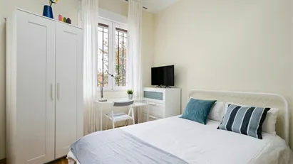Room for rent in Madrid Salamanca, Madrid