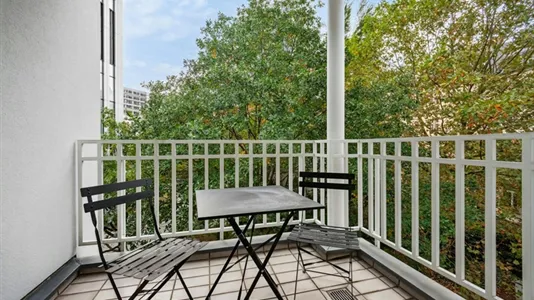 Apartments in Location is not specified - photo 6