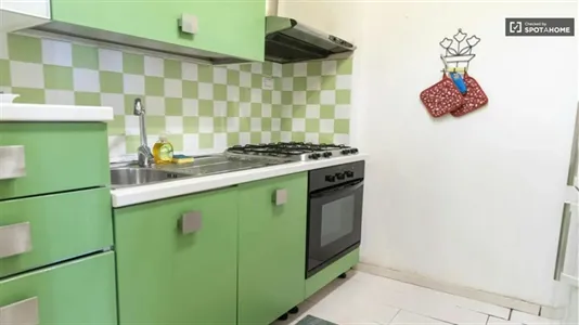 Apartments in Roma Municipio I – Centro Storico - photo 2