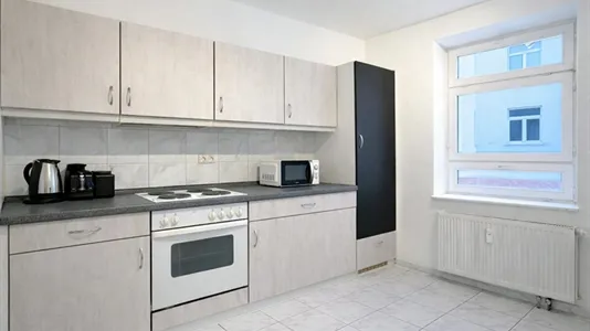 Apartments in Halle (Saale) - photo 8