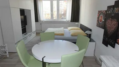 Apartment for rent in Berlin Mitte, Berlin