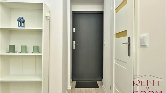 Apartments in Łódź - photo 7