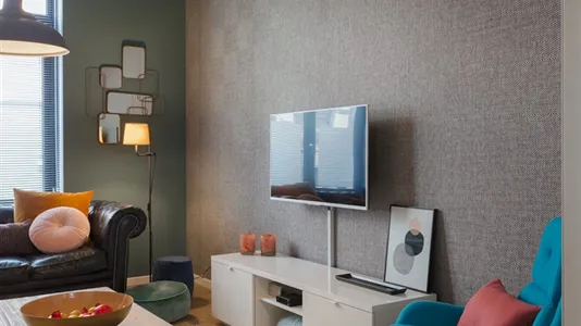 Rooms in Brussels Sint-Gillis - photo 10