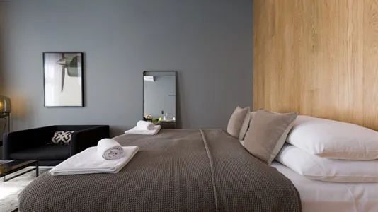 Apartments in Vienna Alsergrund - photo 6