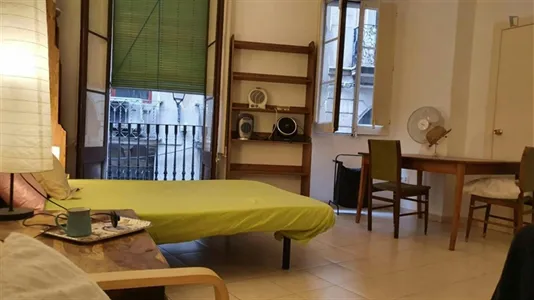 Rooms in El Ballestero - photo 4