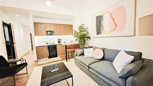 Apartments in Athens Agios Nikolaos - photo 3