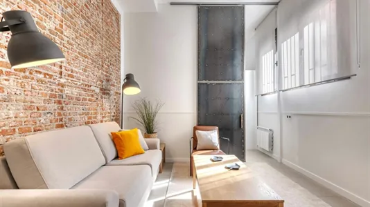 Apartments in Madrid Centro - photo 5