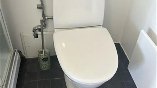 Houses in Stockholm West - photo 8