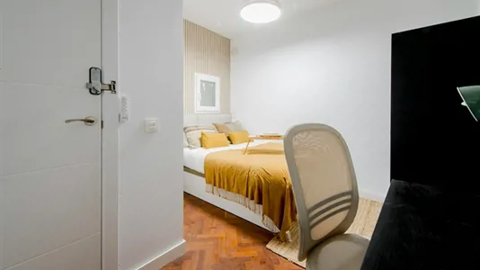 Rooms in Madrid Chamartín - photo 1