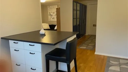 Apartments in Haninge - photo 5