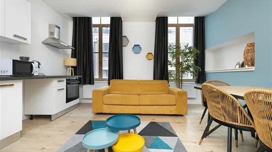 Apartments in Stad Brussel - photo 2
