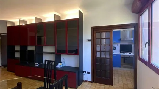 Rooms in Florence - photo 8