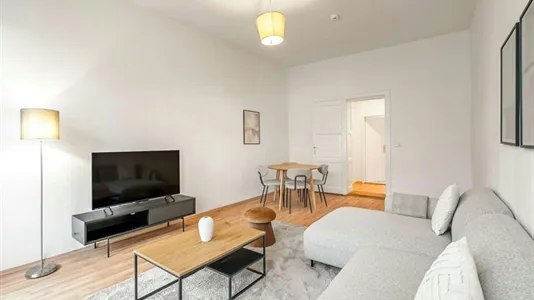 Apartments in Berlin Pankow - photo 4