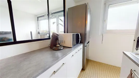 Rooms in Nantes - photo 9