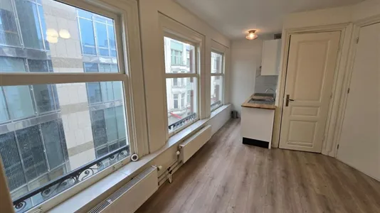 Apartments in Location is not specified - photo 10