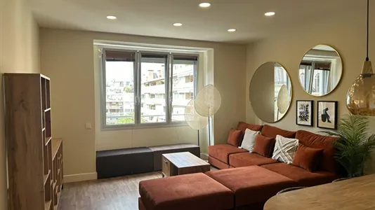 Rooms in Barcelona Sarrià-St. Gervasi - photo 9