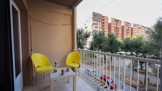 Rooms in Alboraya - photo 10