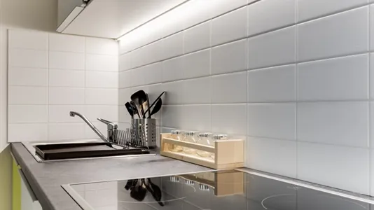 Rooms in Location is not specified - photo 9