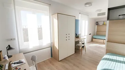 Room for rent in Madrid Salamanca, Madrid