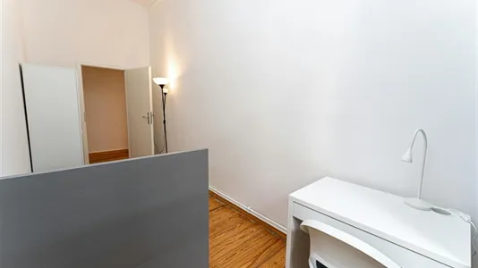 Rooms in Berlin Friedrichshain-Kreuzberg - photo 3
