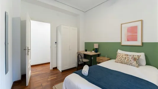Rooms in Madrid Chamartín - photo 2