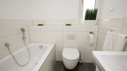 Apartments in Ludwigsburg - photo 8