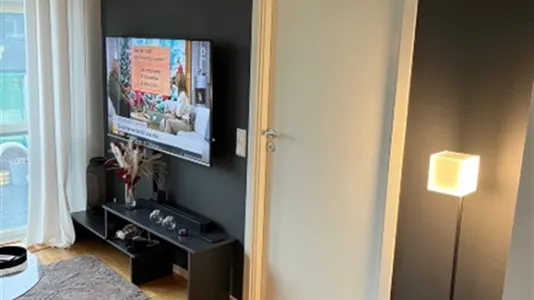 Apartments in Sundbyberg - photo 4