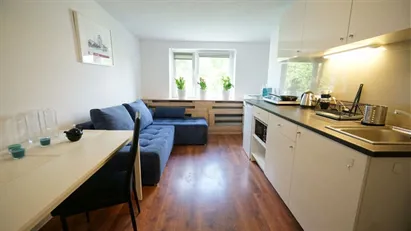 Apartment for rent in Łódź, Łódzkie